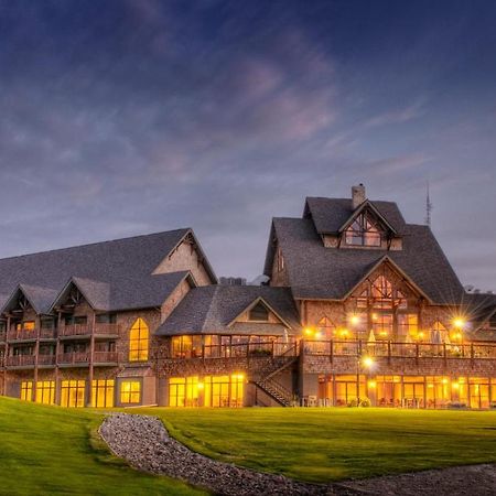 Elk Ridge Resort Prince Albert Buitenkant foto