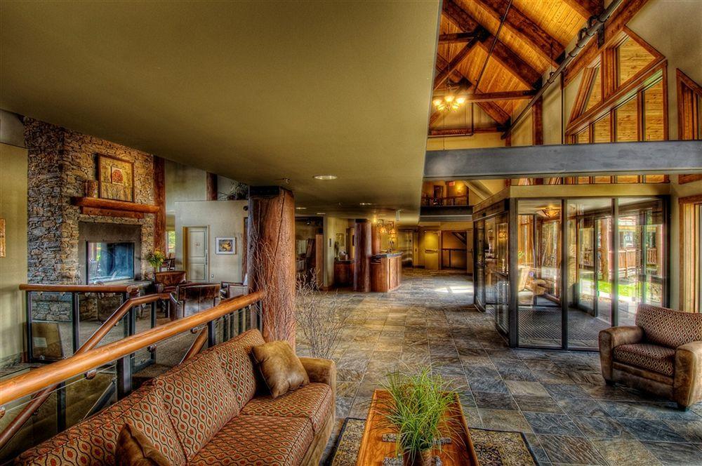 Elk Ridge Resort Prince Albert Buitenkant foto