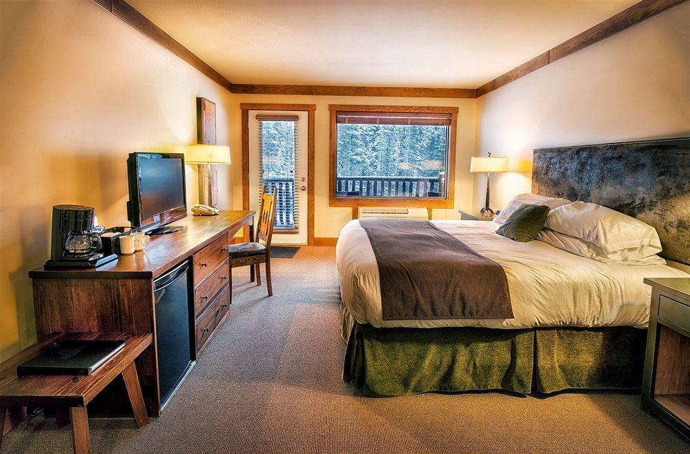Elk Ridge Resort Prince Albert Buitenkant foto