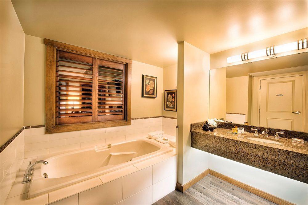 Elk Ridge Resort Prince Albert Buitenkant foto