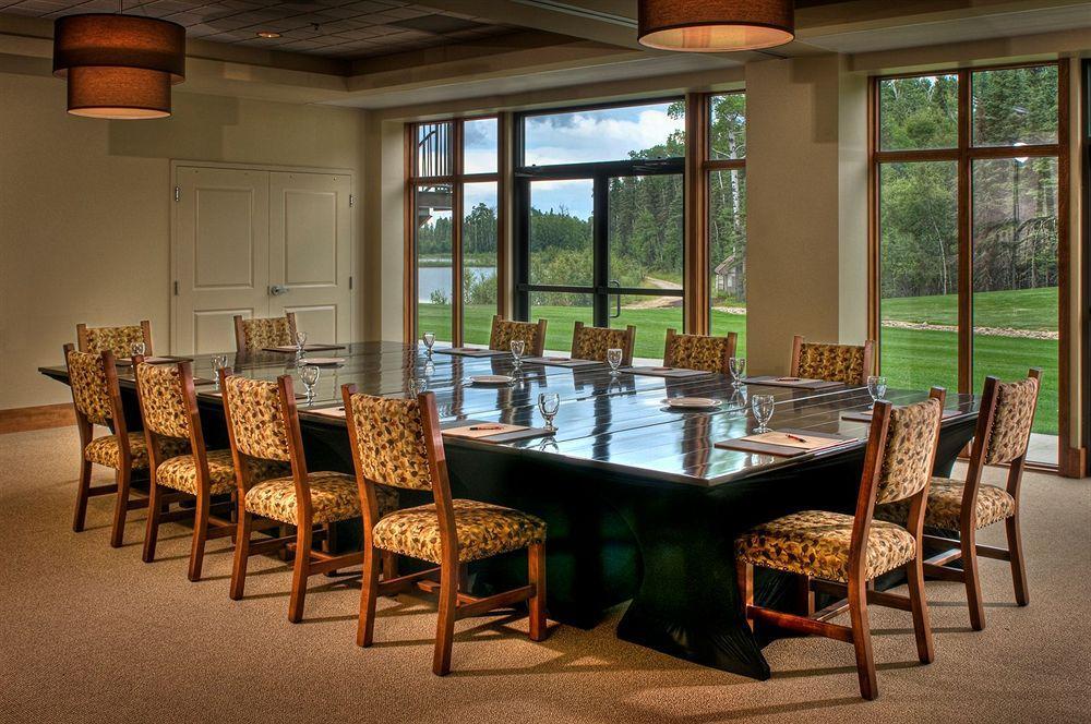 Elk Ridge Resort Prince Albert Buitenkant foto