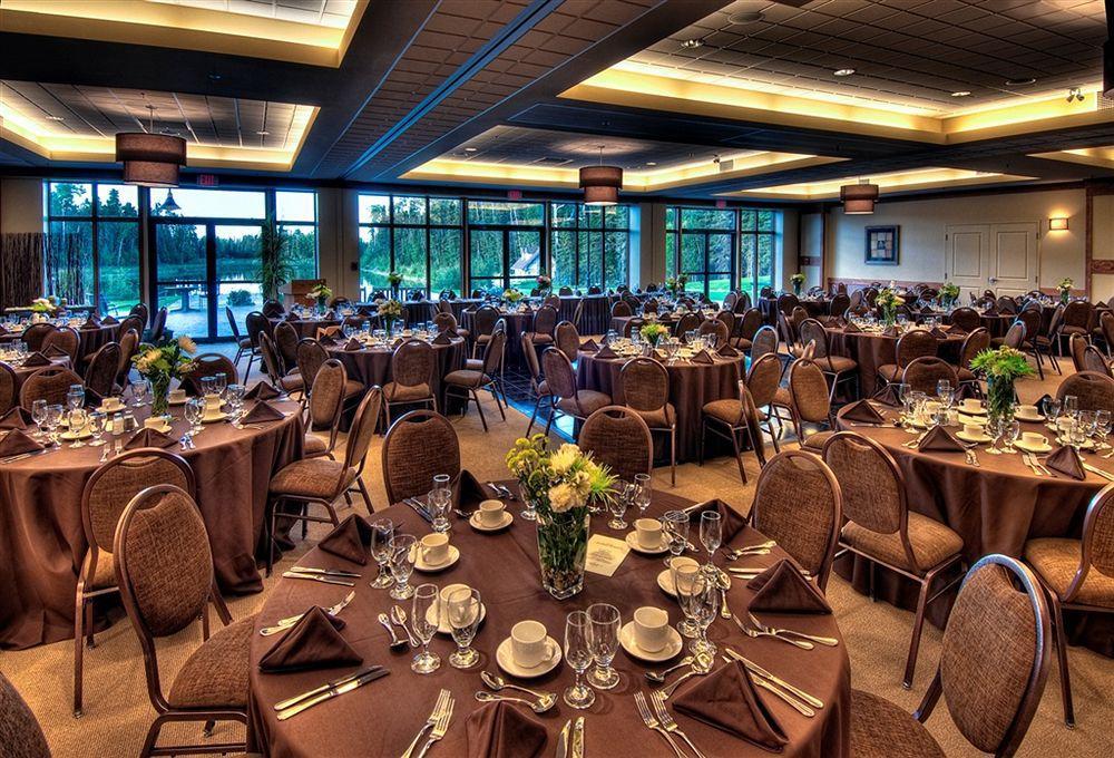 Elk Ridge Resort Prince Albert Buitenkant foto