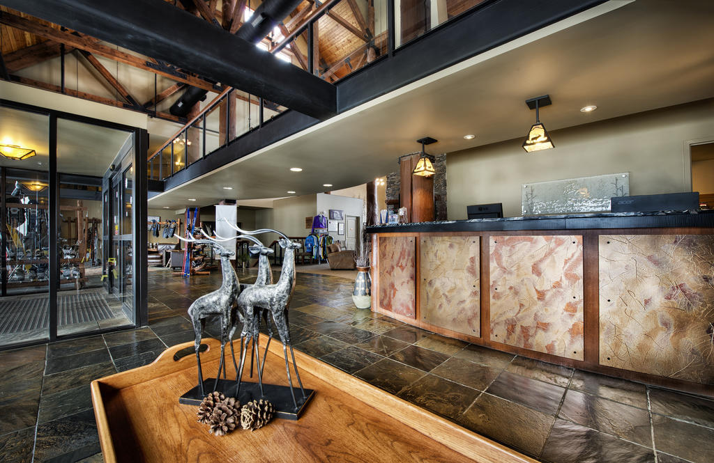 Elk Ridge Resort Prince Albert Buitenkant foto