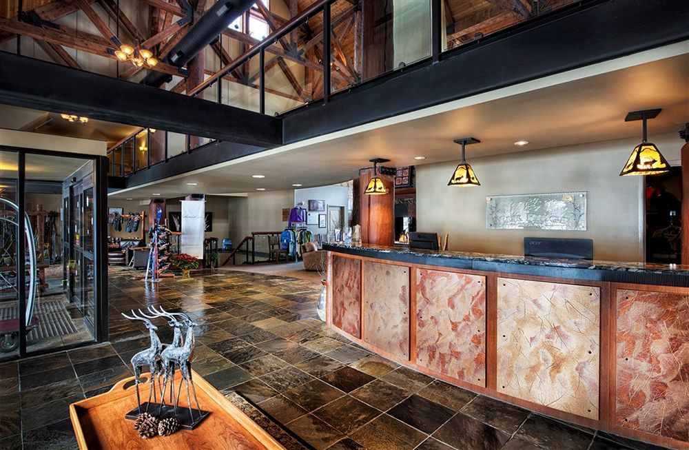 Elk Ridge Resort Prince Albert Buitenkant foto