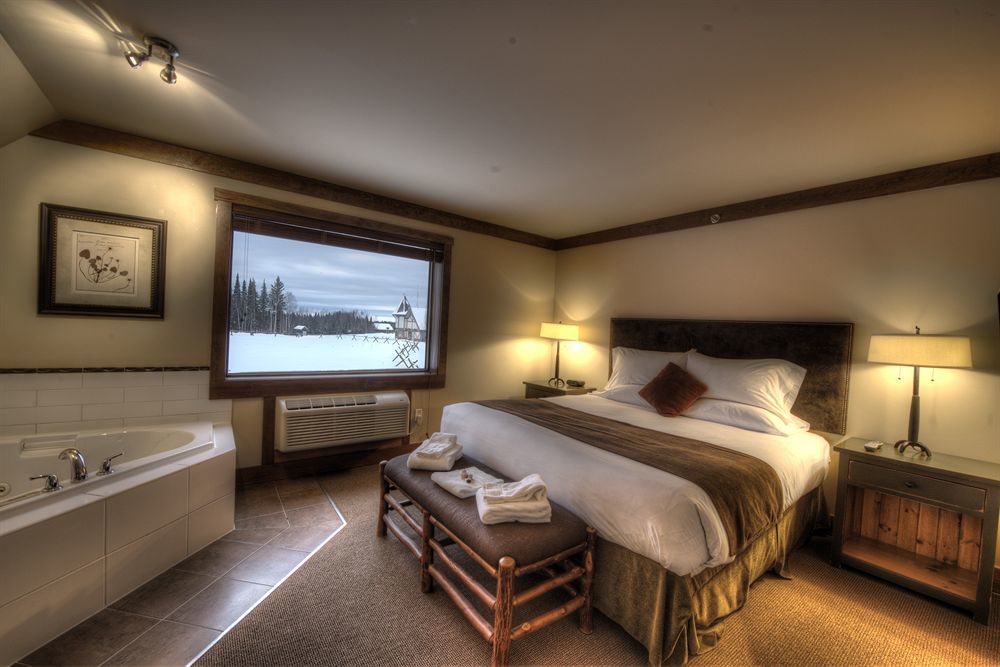 Elk Ridge Resort Prince Albert Buitenkant foto