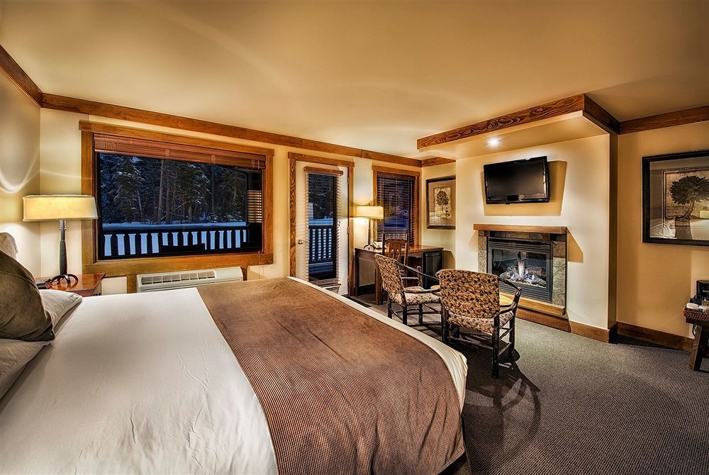 Elk Ridge Resort Prince Albert Buitenkant foto