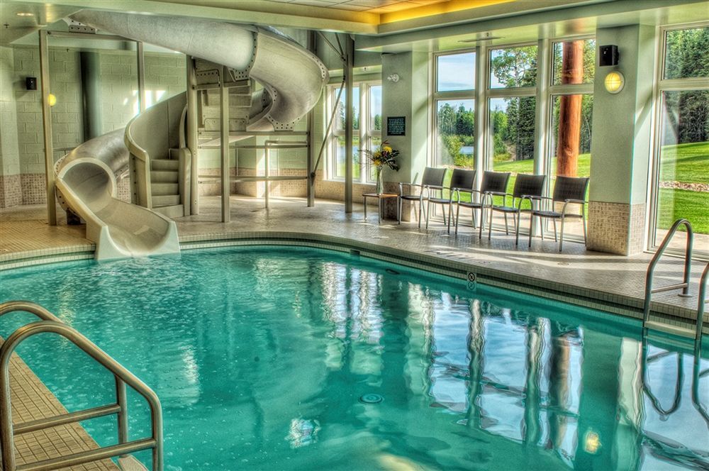 Elk Ridge Resort Prince Albert Buitenkant foto
