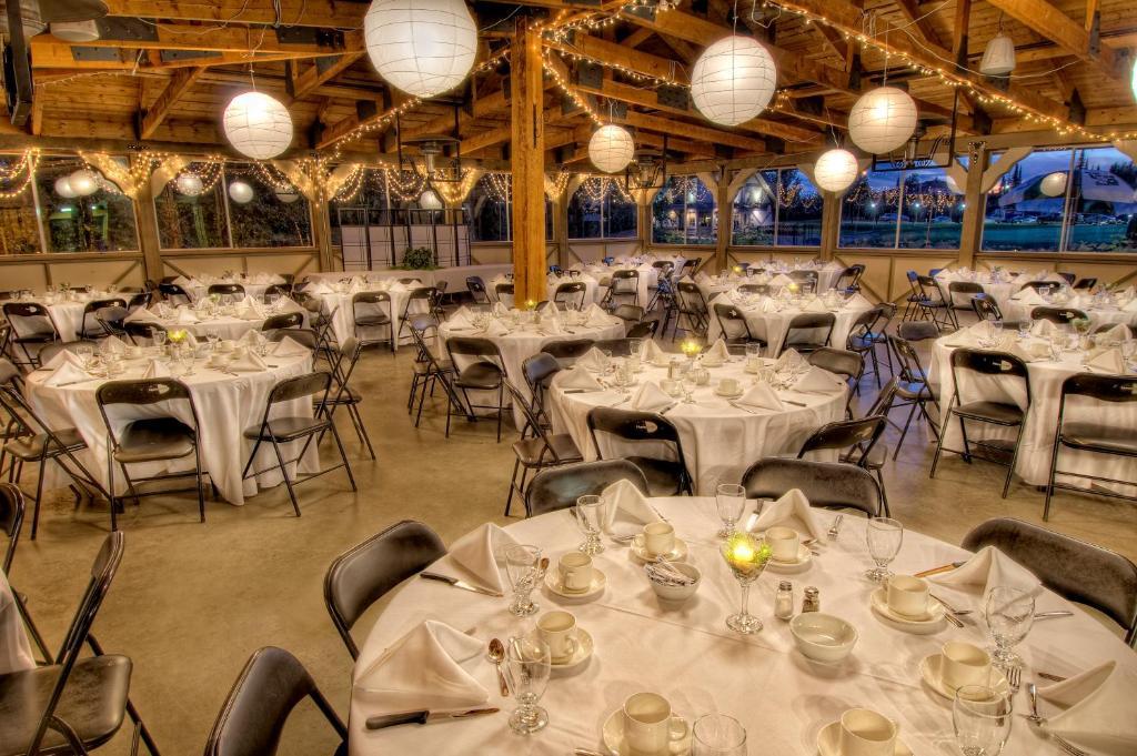 Elk Ridge Resort Prince Albert Buitenkant foto