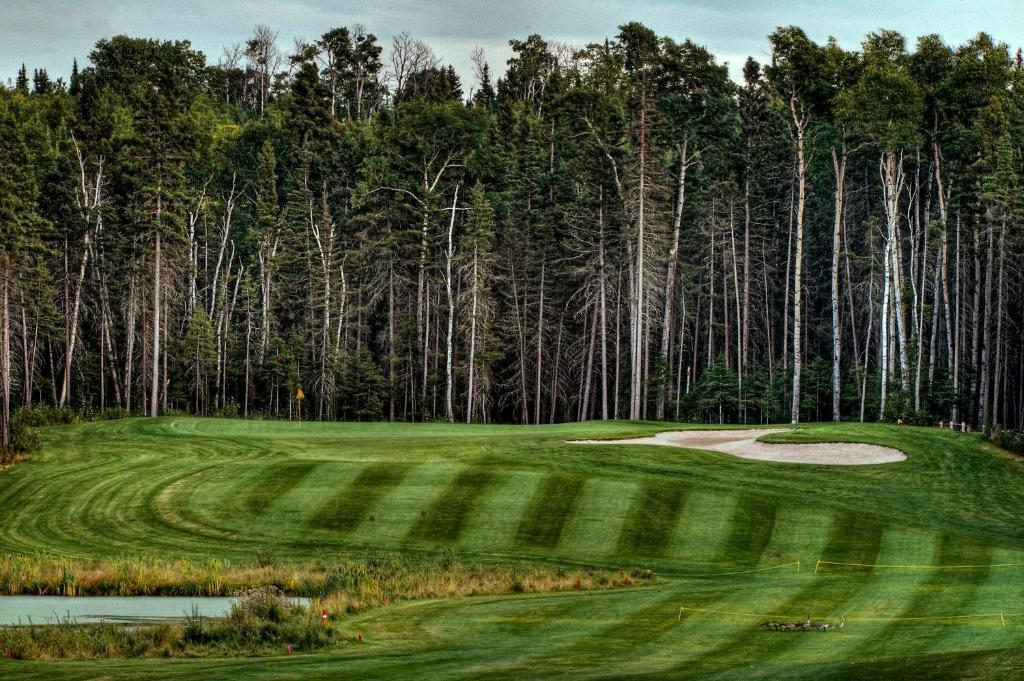 Elk Ridge Resort Prince Albert Buitenkant foto