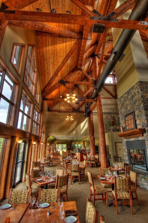 Elk Ridge Resort Prince Albert Buitenkant foto