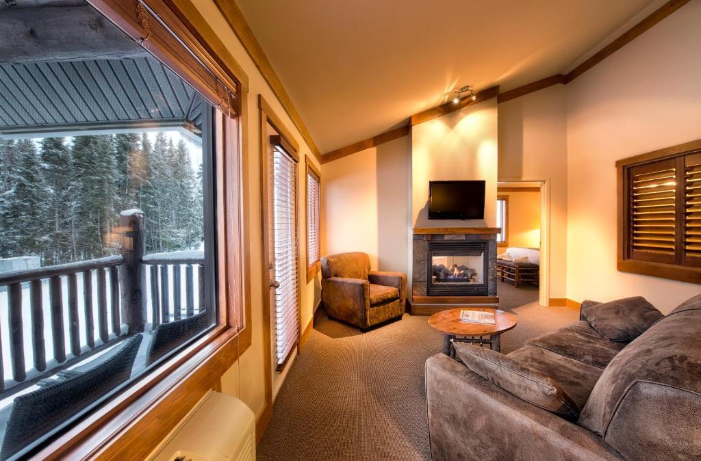Elk Ridge Resort Prince Albert Buitenkant foto